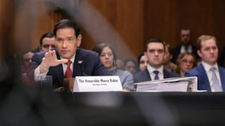 Rubio: Gazze'nin İşgal Planı ABD'ye Ait Değil