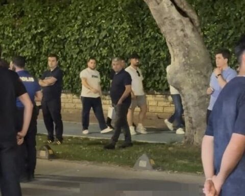 Sakarya'da Minibüs Çarpması Sonucu 16 Yaşındaki Çocuk Hayatını Kaybetti