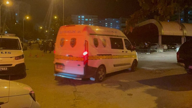 Şanlıurfa'da Silahlı Kavga: Anne Hayatını Kaybetti, Oğlu Yaralandı