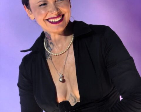 Şebnem Ferah, 6 Yıl Aradan Sonra İstanbul'da Konser Verdi