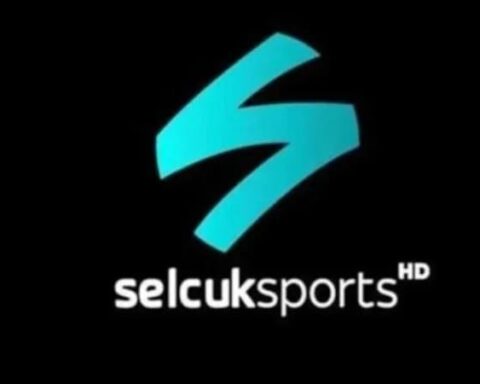 Selcuksports'un Yöneticisi Selçuk Yılmaz'ın Tutuklanma Görüntüleri Ortaya Çıktı