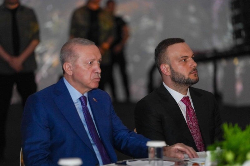 Sıfır Atık Forumu Gala Yemeğinde Çevresel Sorunlara Çözüm Vurgusu Yapıldı