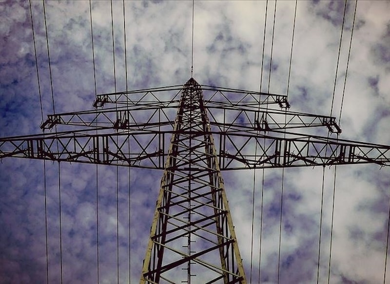 Spot elektrik piyasasında işlem hacmi yüzde 19,2 artış gösterdi