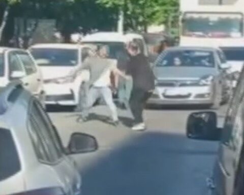 Sultangazi'de Kaza Sonrası Yaşanan Kavgada Bir Kişi Hayatını Kaybetti