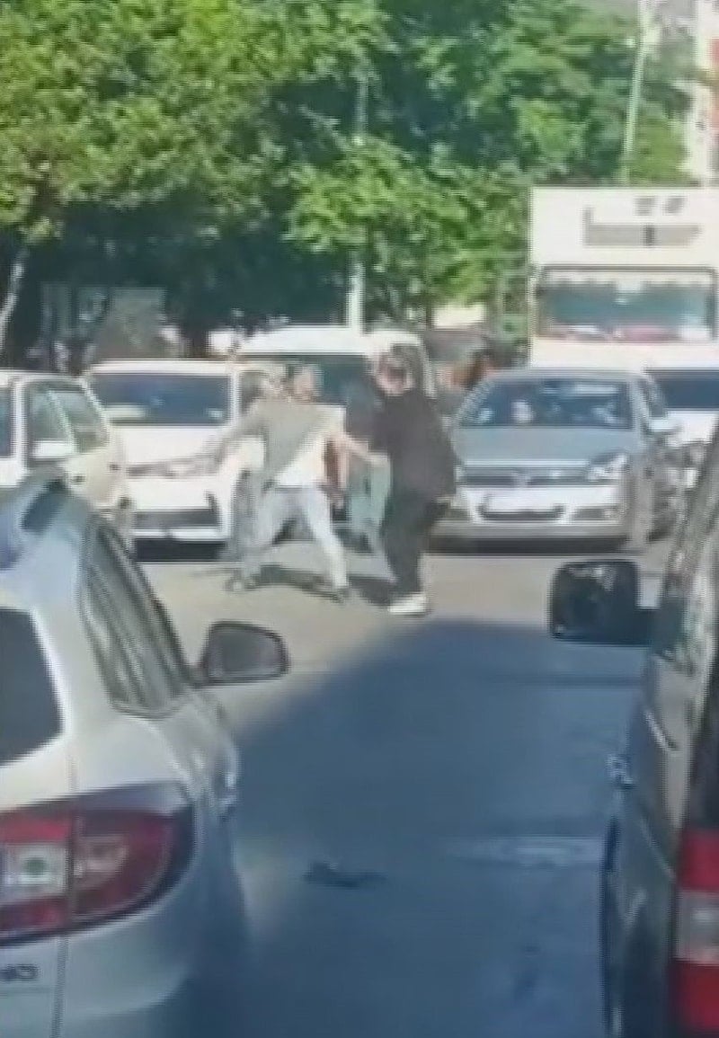 Sultangazi'de Kaza Sonrası Yaşanan Kavgada Bir Kişi Hayatını Kaybetti