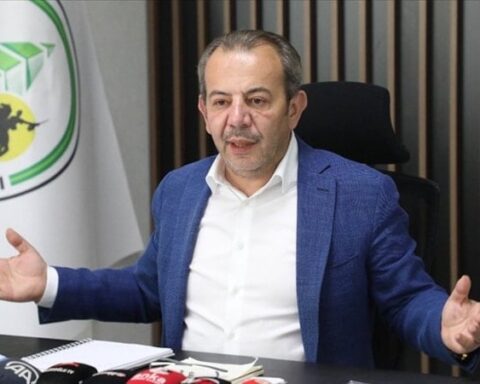 Tanju Özcan Hakkındaki İddianame Kabul Edildi, Dava 6 Temmuz'da Başlayacak