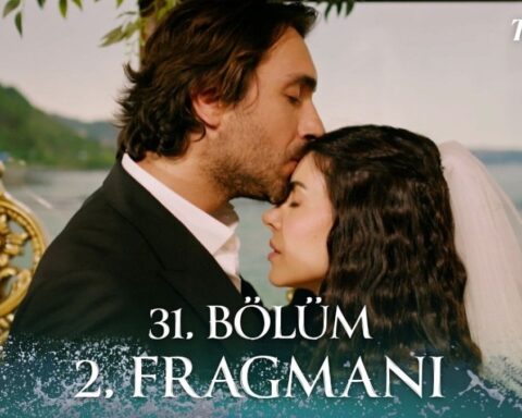 Taşacak Bu Deniz sezon finali fragmanı yayınlandı: Adil ve Esme'nin kavuşmasıyla heyecan artıyor