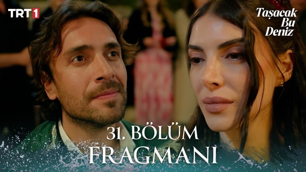 Taşacak Bu Deniz sezon finaline doğru izleyicilerini heyecanlandırıyor