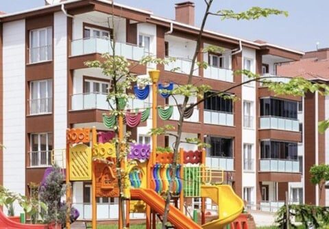 TOKİ, 64 İlde Yaklaşık 20 Bin Konut Satışa Sunacak