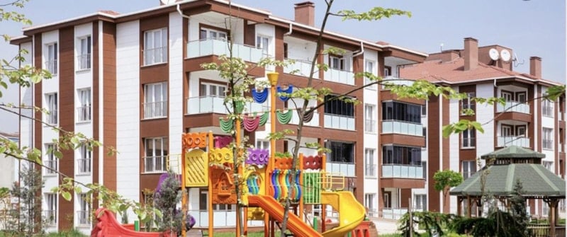 TOKİ, 64 İlde Yaklaşık 20 Bin Konut Satışa Sunacak