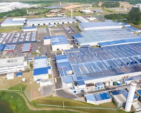 Toyota, Brezilya'daki Fabrikasını Kapatıyor, Üretimi Sorocaba'ya Taşıyor
