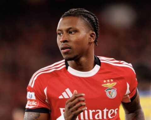 Trabzonspor, Sidny Cabral ile transfer görüşmelerini tamamladı