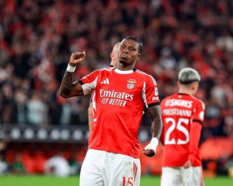 Trabzonspor, Sidny Lopes Cabral'ı Benfica'dan kadrosuna kattı