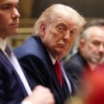 Trump, İran ile Anlaşma Beklentisini Açıkladı: Hedef Ateşkesi Uzatmak ve Hürmüz Boğazı’nı Açmak
