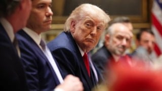 Trump, İran ile Anlaşma Beklentisini Açıkladı: Hedef Ateşkesi Uzatmak ve Hürmüz Boğazı’nı Açmak