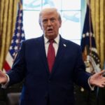 Trump: İran ile anlaşma için müzakerelerde önemli aşama kaydedildi