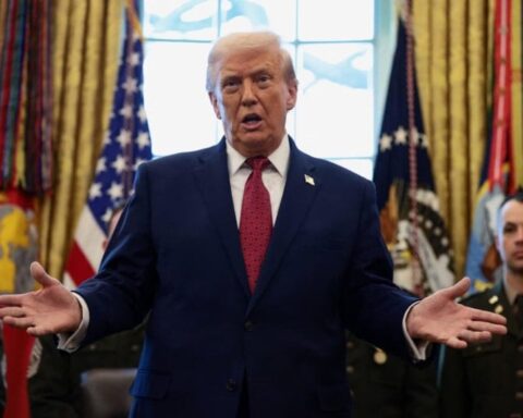 Trump: İran ile anlaşma için müzakerelerde önemli aşama kaydedildi
