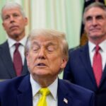 Trump: İran ile Olası Anlaşmada Masada Olunması Gerekebilir