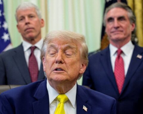 Trump: İran ile Olası Anlaşmada Masada Olunması Gerekebilir