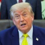 Trump, Küba'ya Yaptırımların Etkisinin Hedef Alındığını Belirtti