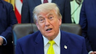 Trump, Küba'ya Yaptırımların Etkisinin Hedef Alındığını Belirtti
