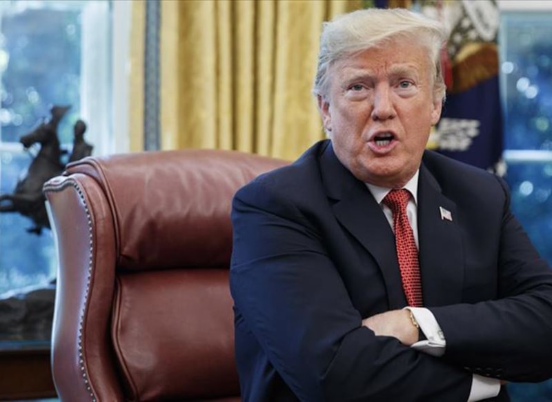 Trump yönetimi, yapay zeka devleriyle ortaklık kurma planlarını açıkladı