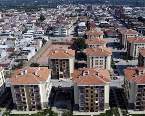 TÜİK, Haziran Ayı Kira Artış Oranını Belirledi: Enflasyon Verileri Açıklandı