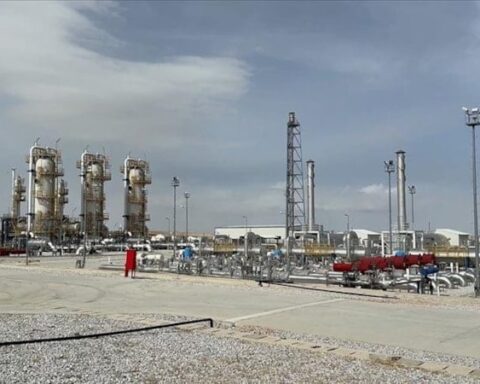 Türkiye, Avrupa'nın Enerji Bağımsızlığına Stratejik Bir Ortak Olarak Öne Çıkıyor
