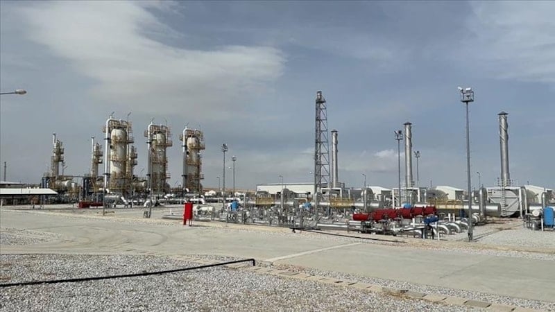 Türkiye, Avrupa'nın Enerji Bağımsızlığına Stratejik Bir Ortak Olarak Öne Çıkıyor