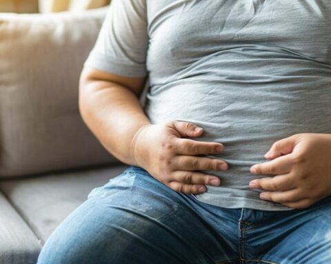 Türkiye'de Obezite Oranı 2025'te Yüzde 21,8'e Yükseldi