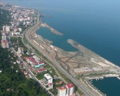 Türkiye'nin En Güvenilir Şehri: Rize, Kamuoyu Araştırmalarında Birinci Sırayı Aldı