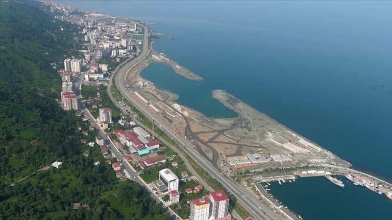 Türkiye'nin En Güvenilir Şehri: Rize, Kamuoyu Araştırmalarında Birinci Sırayı Aldı