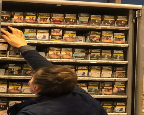 Tütün ürünlerine bir zam daha geldi: Sigara fiyatları 10 lira arttı