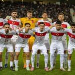 Ümit Milli Takımı, Kosova Maçı İçin Hazırlıklarını Sürdürüyor