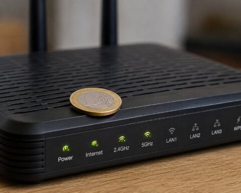 Wi-fi Router Üzerine Bozuk Para Koymak İnternet Hızını Artırır Mı? Uzmanlar Yanıtlıyor