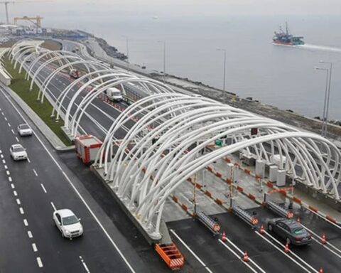 Yap-işlet-devret projeleri, Hazine'ye aylık 10 milyar lira yüklüyor