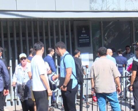 Yerebatan Sarnıcı'nın Mülkiyeti Vakıflar Genel Müdürlüğü'ne Geçti