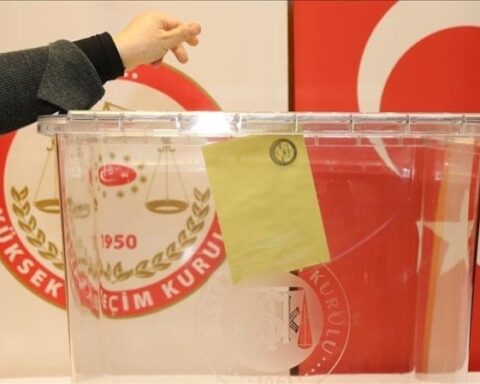 YSK Başkanı Serdar Mutta'dan Ara Seçimlere Dair Açıklama