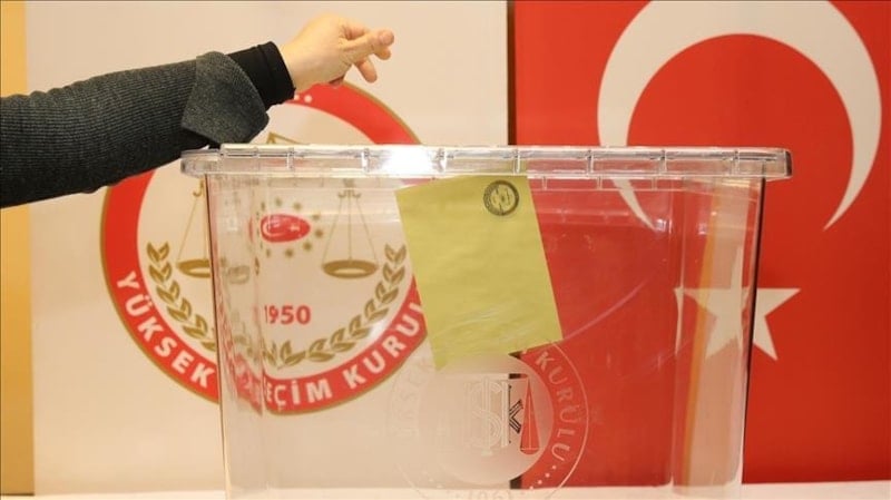 YSK Başkanı Serdar Mutta'dan Ara Seçimlere Dair Açıklama
