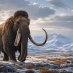 Yünlü Mamut Kalıntıları Yerine Balina Fosilleri Bulundu.