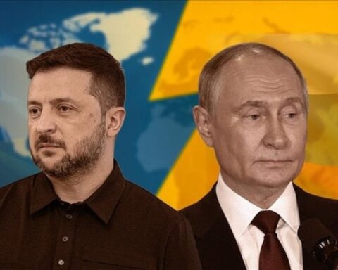 Zelensky, Putin’e Türkiye Önerisinde Bulundu: Savaşın Sona Ermesi İçin Görüşmelere İhtiyaç Var
