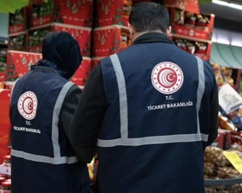 Ticaret Bakanlığı, 2026'nın İlk Yedi Ayında 34 Milyon Ürünü Denetledi
